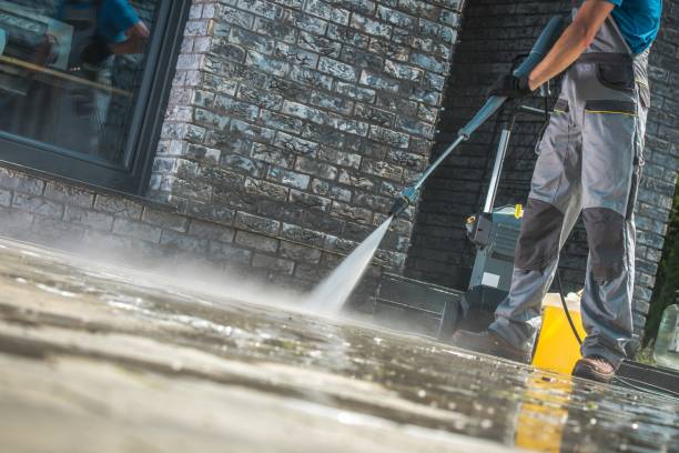 Best Sidewalk and Walkway Cleaning  in Bedford, IN