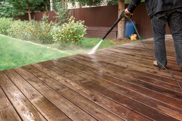 Best Fence Cleaning  in Bedford, IN