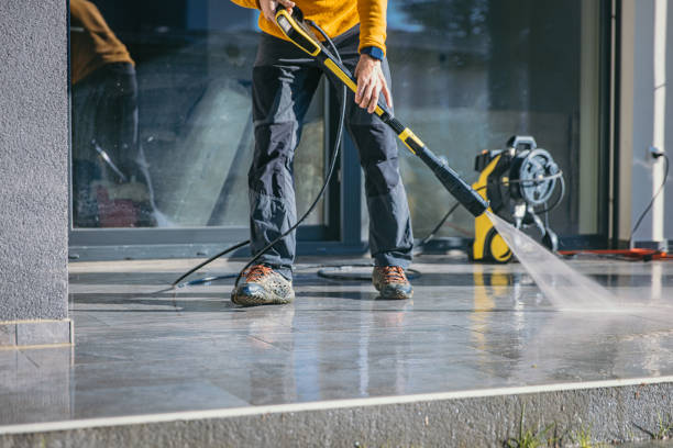 Best Post-Construction Pressure Washing  in Bedford, IN