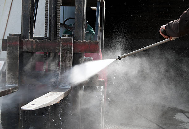 Best Patio and Deck Pressure Washing  in Bedford, IN