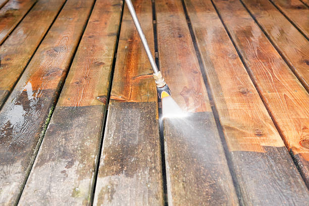 Best Dumpster Area Cleaning  in Bedford, IN