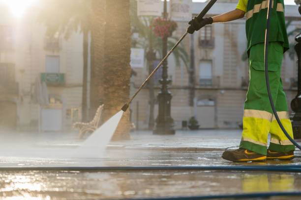 Best Roof Washing  in Bedford, IN